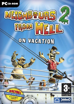 neighbours from hell 2 download pc