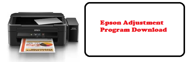 epson adjustment program resetter l360