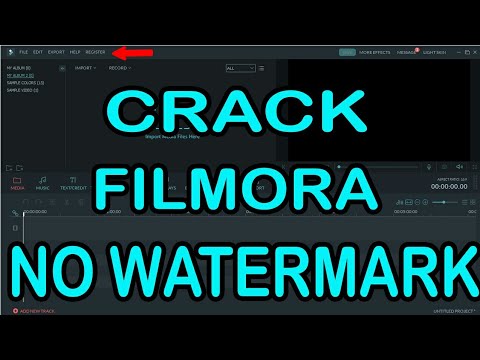 crack filmora 9