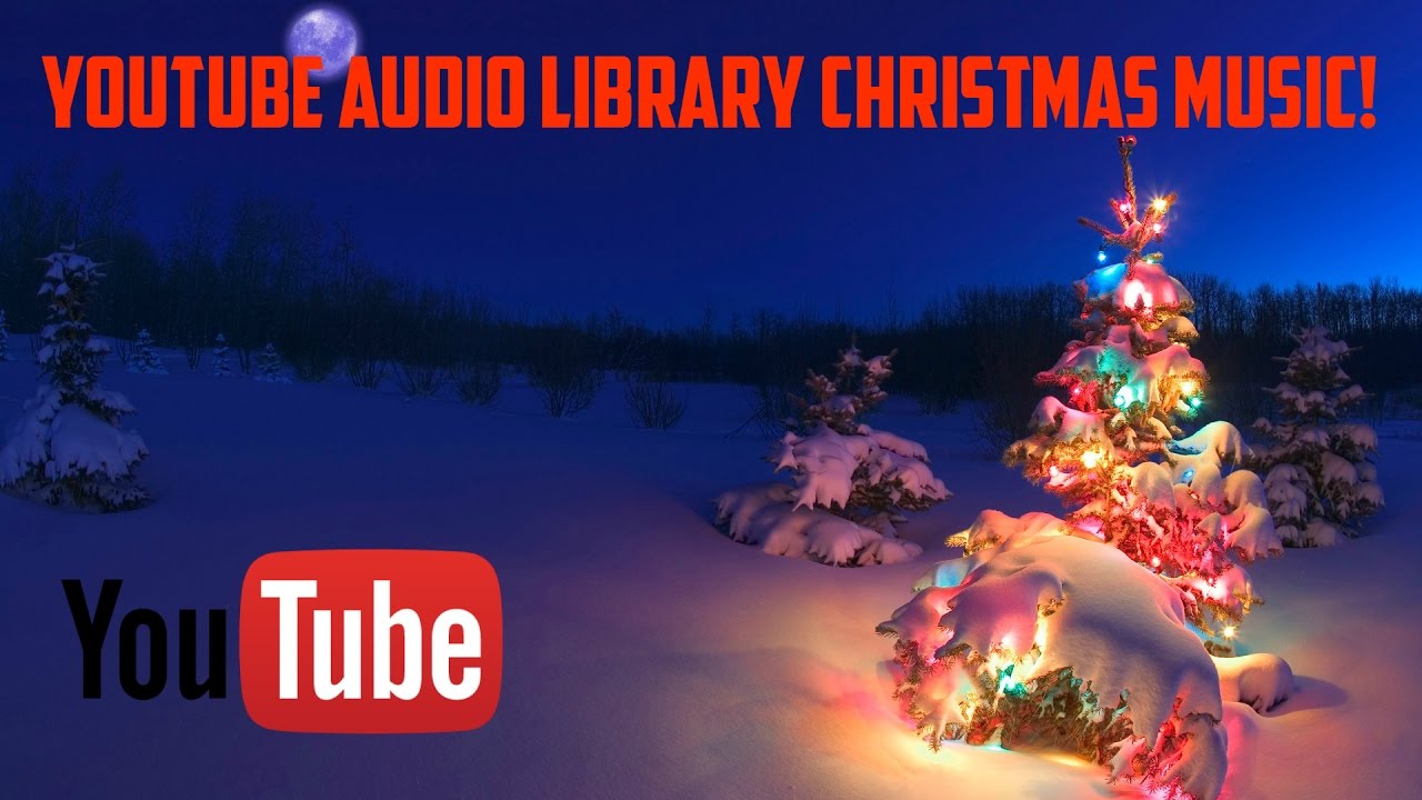 youtube free audio tracks